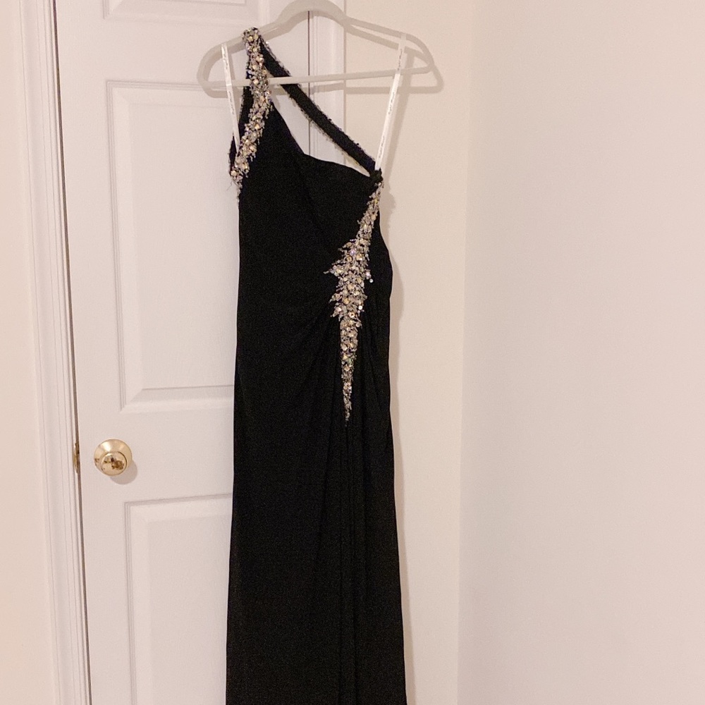 Night Moves | Prom Dress